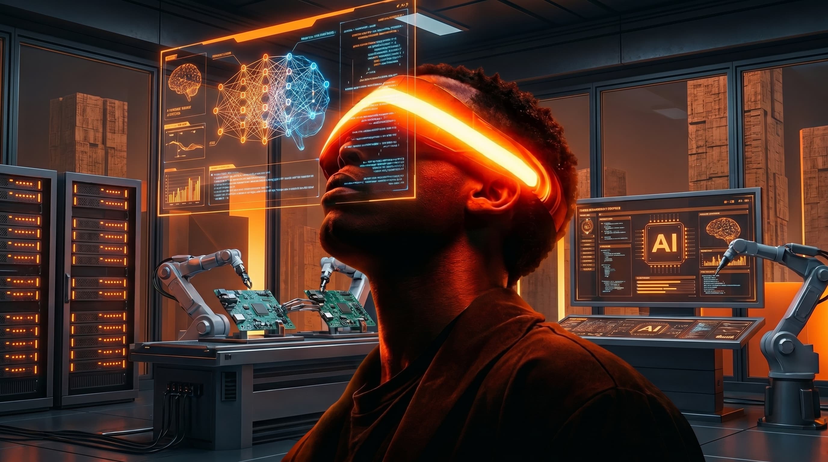 AI Development